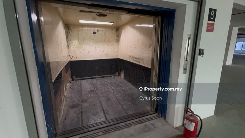 Warehouse for Sale in U8, Bukit Jelutong Industrial Park, Shah Alam by Cyrus Soon - iProperty.com.my
