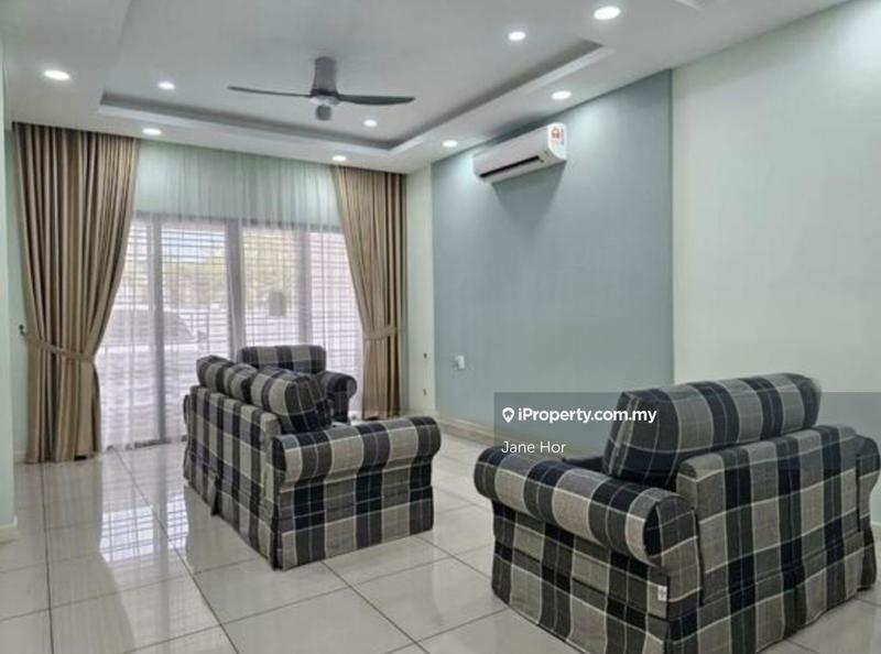 Rumah Teres 2-Tingkat untuk Dijual di 16 Sierra, Puchong oleh Jane Hor - iProperty.com.my
