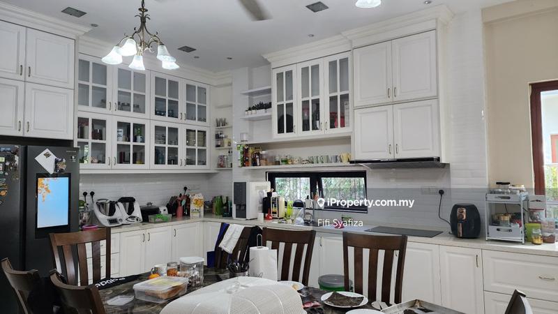 Bungalow House untuk Dijual di Kuala Lumpur, Titiwangsa oleh Fifi Syafiza - iProperty.com.my