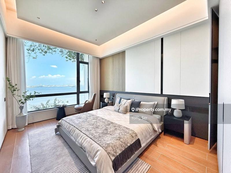 Residensi Servis untuk Dijual di Nigella Park oleh Yong Ser - iProperty.com.my