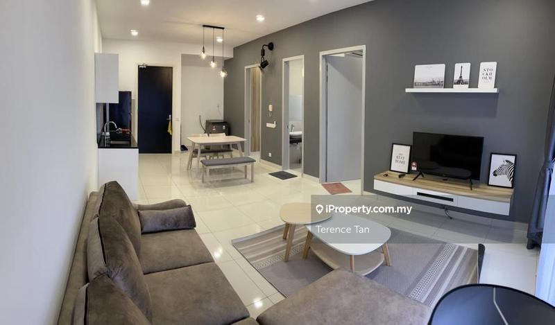 Residensi Servis untuk Dijual di Eco Nest oleh Terence Tan - iProperty.com.my
