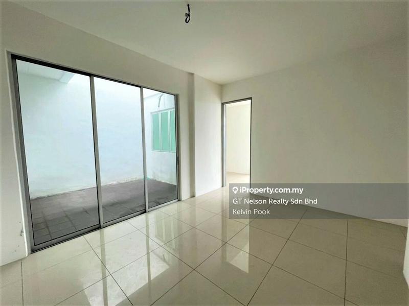 Pangsapuri untuk Dijual di Silk Residence oleh Kelvin Pook - iProperty.com.my