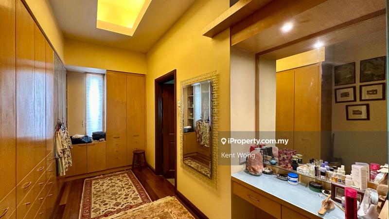 Banglo untuk Dijual di Taman Bandaraya, Bangsar oleh Kent Wong - iProperty.com.my