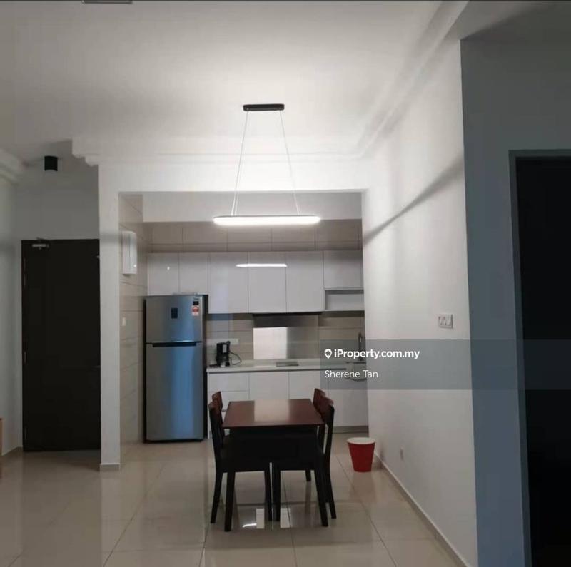 For Rent - PJ Midtown