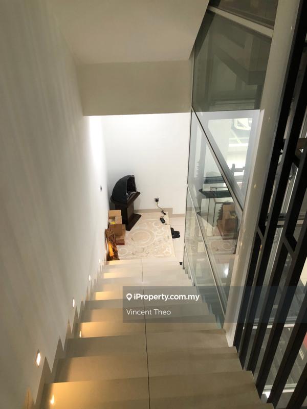 Semi-Detached House for Sale in Duta Suria, Ampang by Vincent Theo - iProperty.com.my