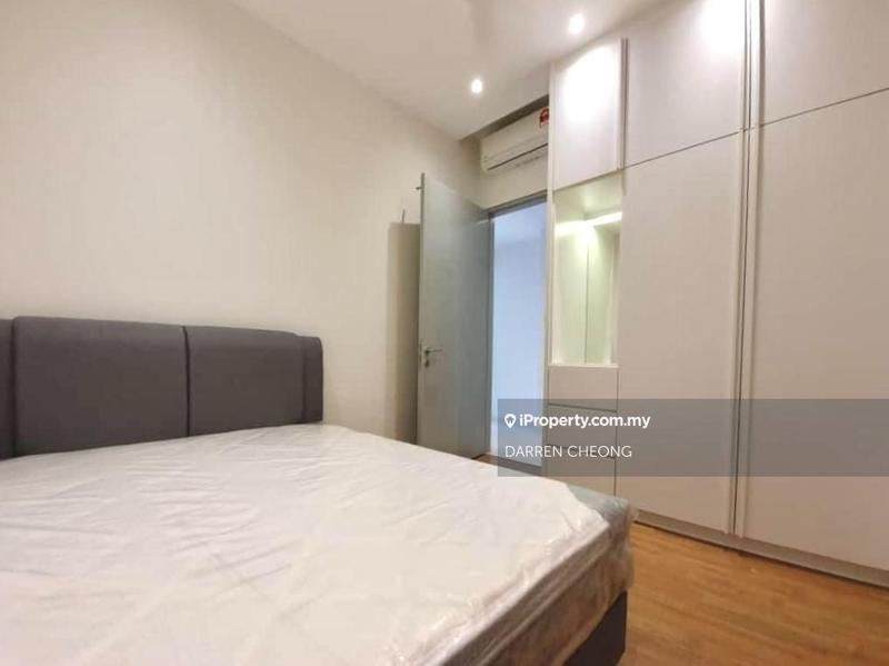 For Sale - Sunway GeoLake Residences