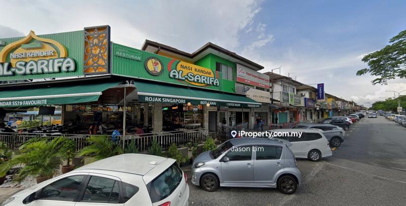 Shop / Office untuk Disewa di SS19, Subang Jaya oleh Jason Lim - iProperty.com.my