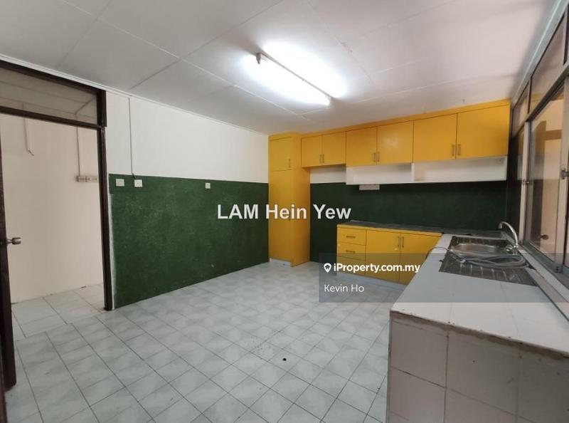 Condominium for Rent in Ukay Club Villas by Kevin Ho - iProperty.com.my