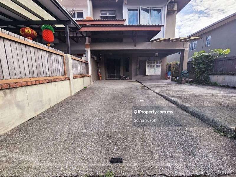 Rumah Teres 2-Tingkat untuk Dijual di Seksyen 5, Kota Damansara oleh Solha Yusoff - iProperty.com.my