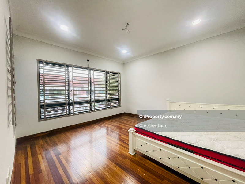 2-storey Terraced House for Sale in Alam Impian, Shah Alam by Christine Lam - iProperty.com.my