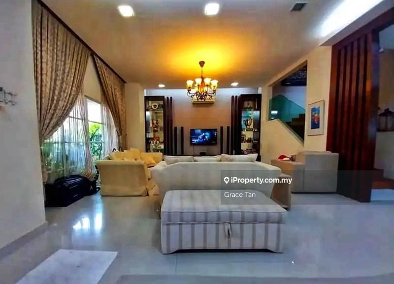 Bungalow House untuk Dijual di Bandar Putra Permai, Seri Kembangan oleh Grace Tan - iProperty.com.my