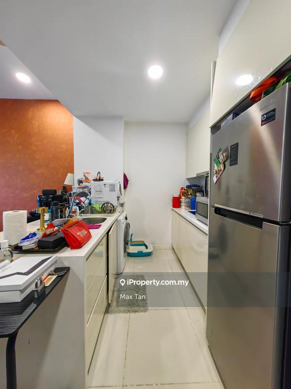 Kediaman Servis untuk Dijual di Tropicana Avenue oleh Max Tan - iProperty.com.my