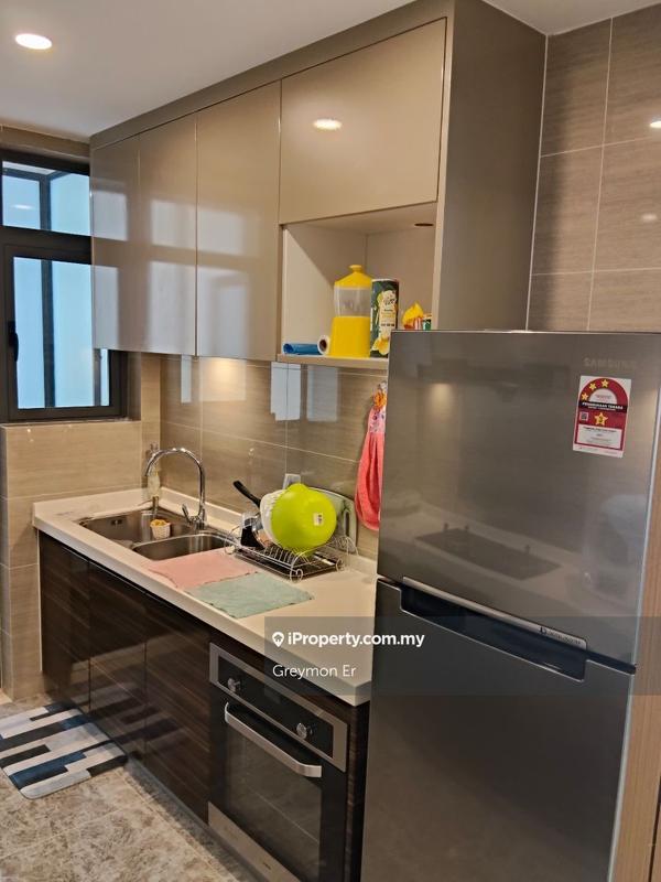 Condominium for Rent in R&F Princess Cove Phase 2-Seine Region by Greymon Er - iProperty.com.my