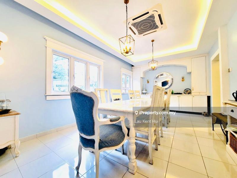 Banglo untuk Dijual di Bandar Baru Sri Petaling, Sri Petaling oleh Lau Kent Hui - iProperty.com.my