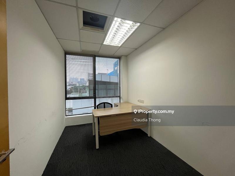 Office for Rent in Taman Bangsar, Bangsar by Claudia Thong - iProperty.com.my