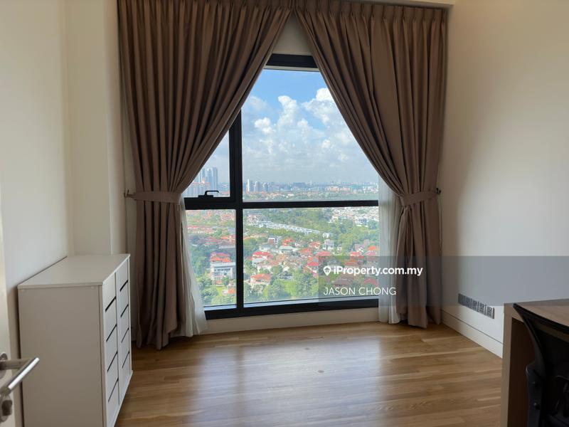 Service Residence for Sale in Bayberry @ Tropicana Gardens by JASON CHONG - iProperty.com.my
