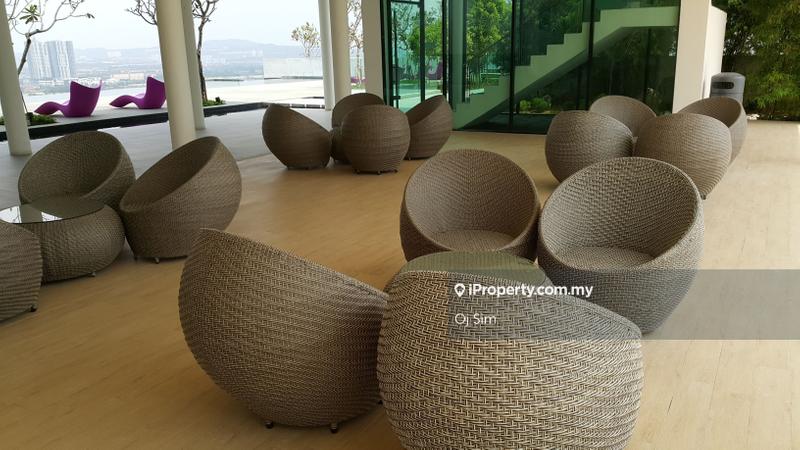 Kondominium untuk Dijual di X2 Residency oleh Oj Sim - iProperty.com.my