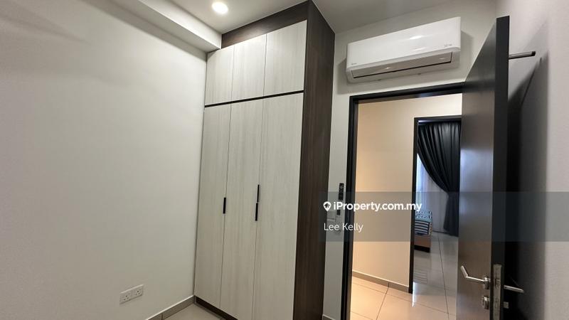 For Rent - D'Quince Residences