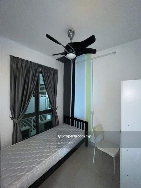 Residensi Servis untuk Dijual di DK Senza oleh Nat Chan - iProperty.com.my