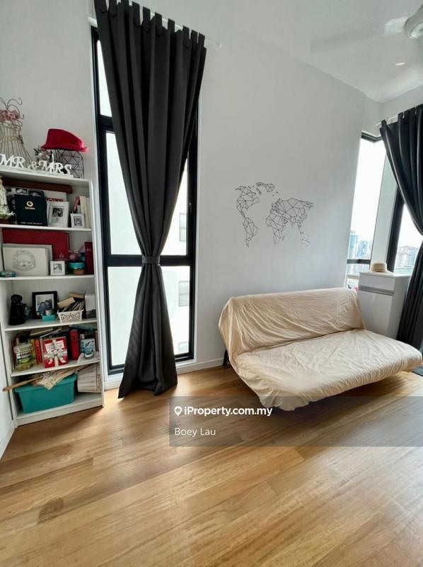 Kondominium untuk Dijual di Waltz Residences oleh Boey Lau - iProperty.com.my