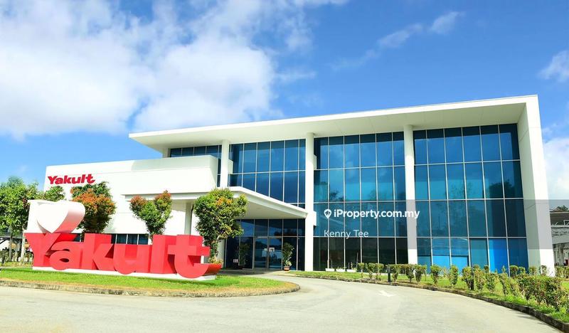 Kilang Teres untuk Disewa di Seremban 2, Negeri Sembilan oleh Kenny Tee - iProperty.com.my
