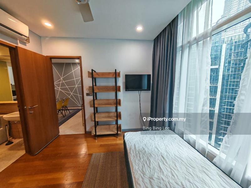 Service Residence for Sale in Sky Suites @ KLCC by Bing Bing Lee - iProperty.com.my
