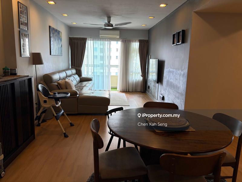 Kondominium untuk Dijual di Pantai Panorama Condominiums oleh Chen Kah Seng - iProperty.com.my