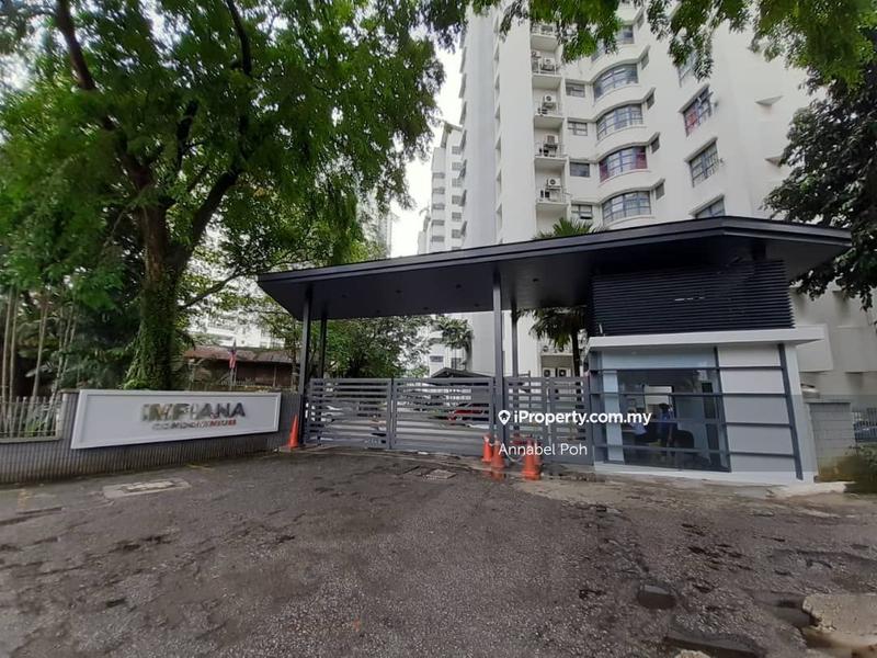 Condominium for Sale in Impiana On The Waterfront Condominium by Annabel Poh - iProperty.com.my