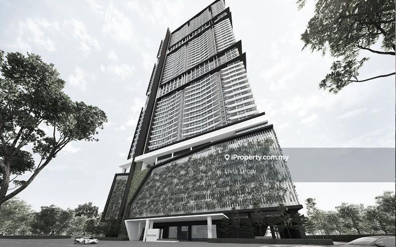 For Sale - Reizz Residence