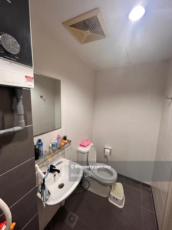 Condominium for Sale in Residence 8 by Wilson Lim - iProperty.com.my