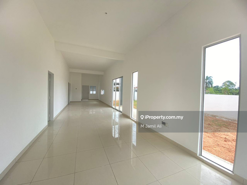 1-storey Terraced House for Sale in Taman Desa Cemerlang, Batu Pahat by M Jamil Ali - iProperty.com.my
