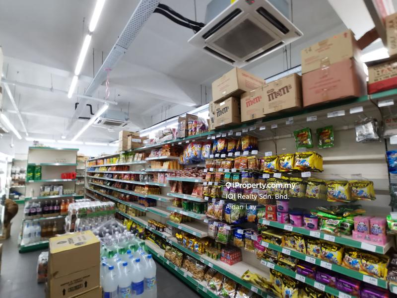 Shop for Sale in Klang, Port Klang (Pelabuhan Klang) by Aidan Lay - iProperty.com.my