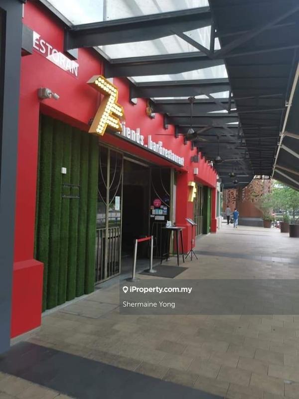 Shop for Sale in Arcadia Desa Parkcity, Desa Park City, Desa Parkcity by Shermaine Yong - iProperty.com.my