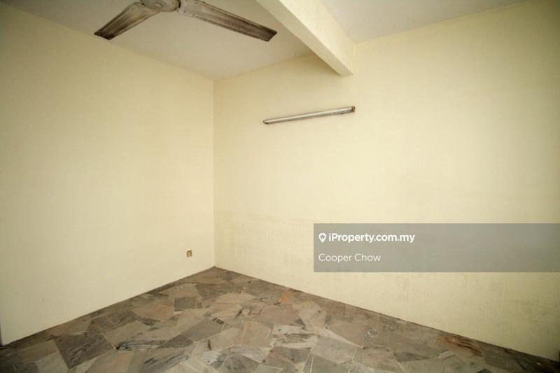 Rumah Teres 2-Tingkat untuk Dijual di Taman Megah Emas, Petaling Jaya oleh Cooper Chow - iProperty.com.my
