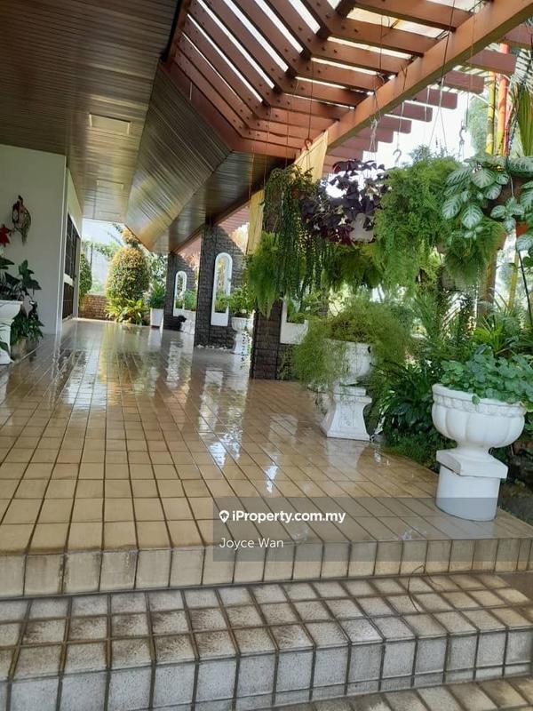 Bungalow House untuk Dijual di Taman Bukit Pantai, Bangsar oleh Joyce Wan - iProperty.com.my