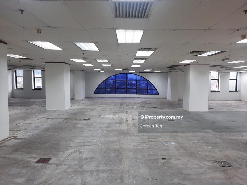 Pejabat untuk Dijual di Petaling Jaya, Selangor oleh Jordan Teh - iProperty.com.my