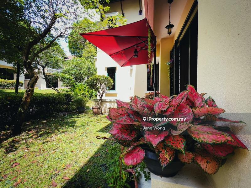 Kondominium untuk Dijual di Nadia Parkfront oleh Jane Wong - iProperty.com.my