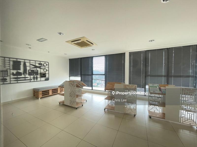 Kediaman Servis untuk Dijual di You Residences @ You City oleh Chris Lee - iProperty.com.my
