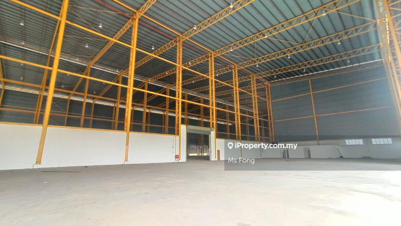 Kilang Terpisah untuk Dijual di Taman Perindustrian Alor Gajah, Alor Gajah oleh Ms Fong - iProperty.com.my