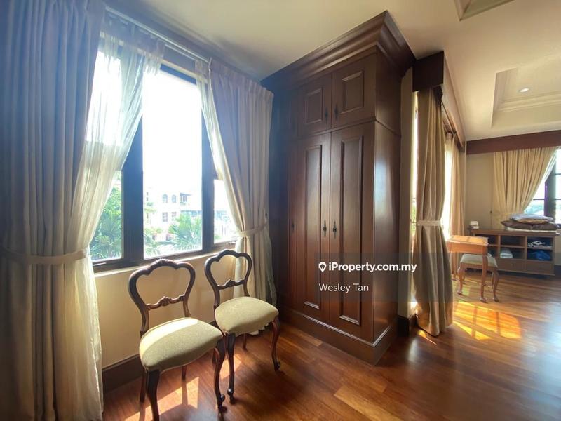 Service Residence for Sale in Casa Del Rio by Wesley Tan - iProperty.com.my