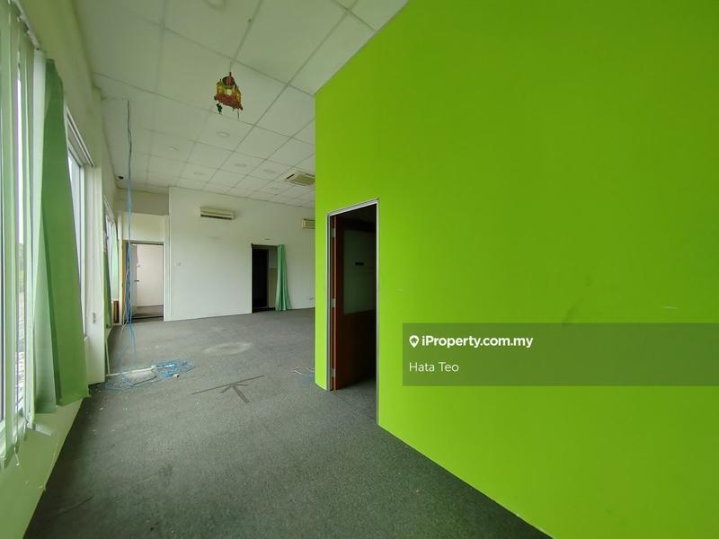 Kilang Berkembar untuk Dijual di Pandamaran, Klang oleh Hata Teo - iProperty.com.my