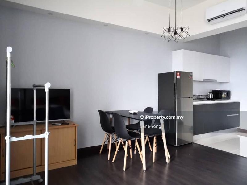 For Rent - 28 Boulevard