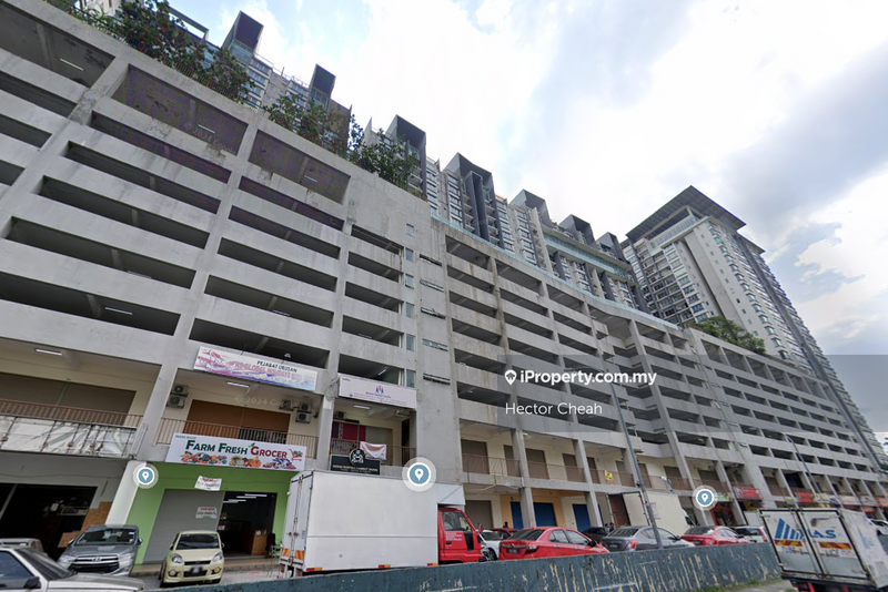 Kediaman Servis untuk Dijual di Amara oleh Hector Cheah - iProperty.com.my