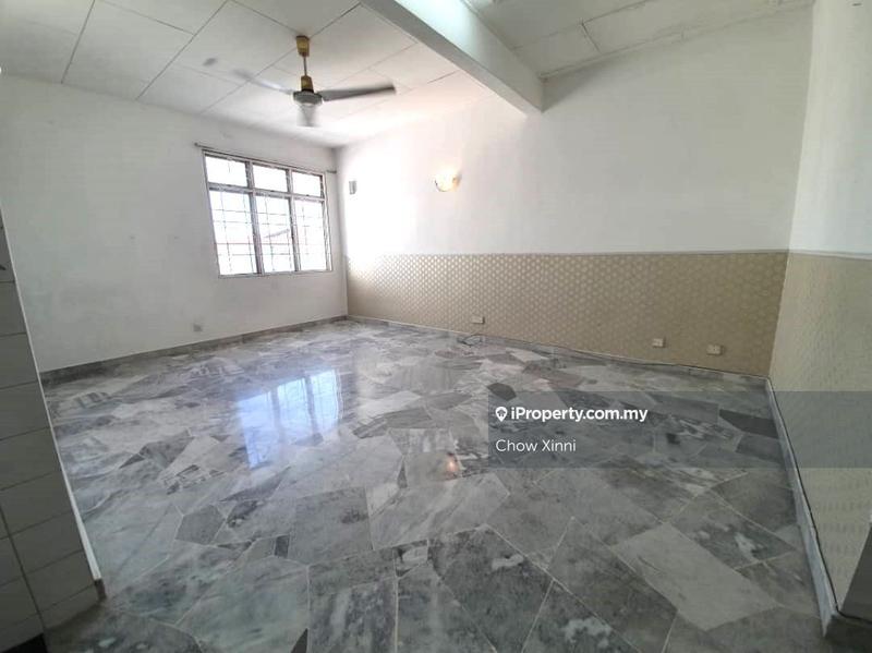 For Sale - Subang Perdana Goodyear Court 9