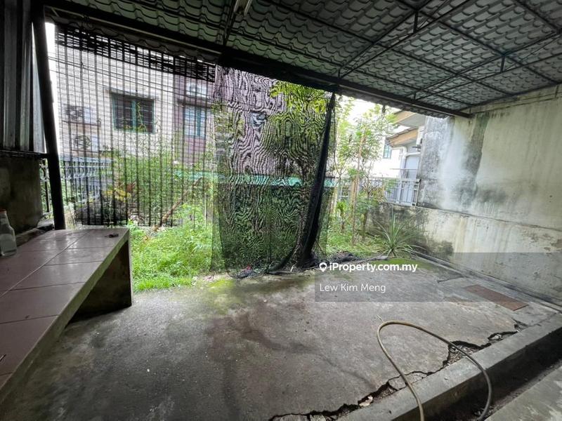 Rumah Teres 2-Tingkat untuk Dijual di Taman Prima Impian, Segambut oleh Lew Kim Meng - iProperty.com.my