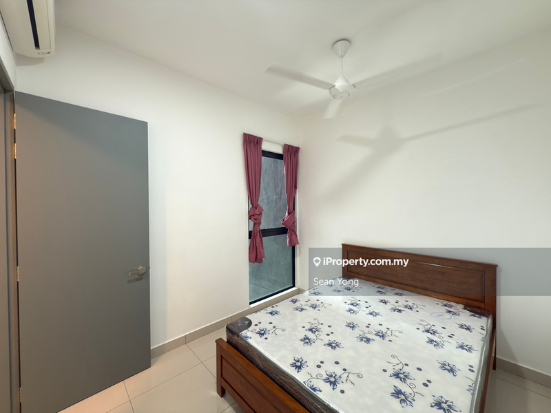 For Rent - Fortune Centra