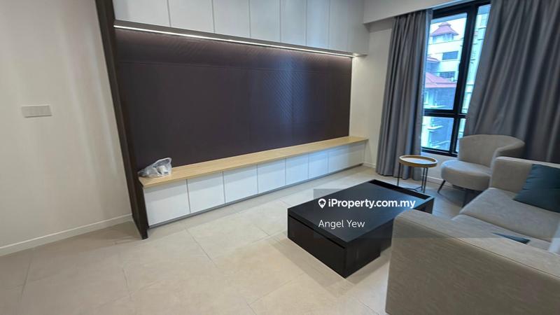 Service Residence for Rent in Kami by Angel Yew - iProperty.com.my