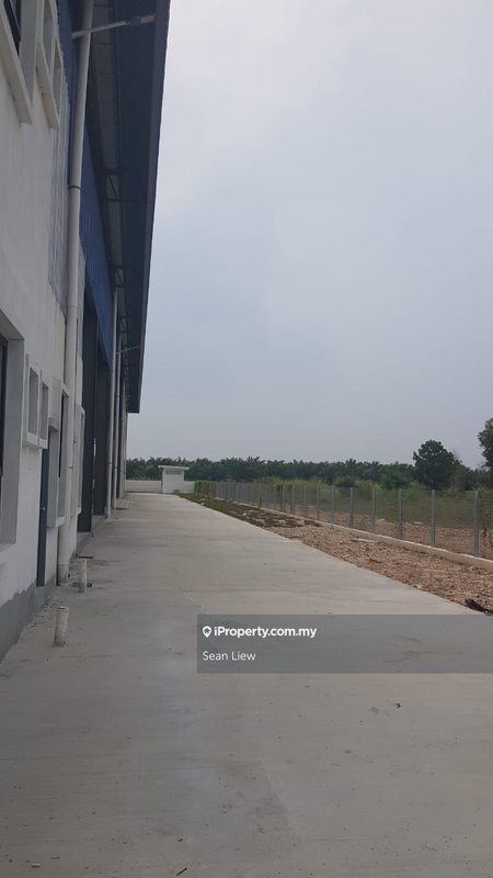 Detached Factory for Sale in Sungai Kapar , Klang , Selangor, Klang by Sean Liew - iProperty.com.my
