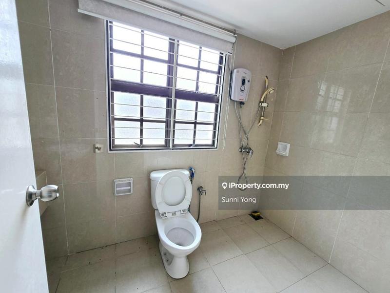 3-storey Terraced House for Sale in Mutiara Bukit Jalil, Bukit Jalil by Sunni Yong - iProperty.com.my