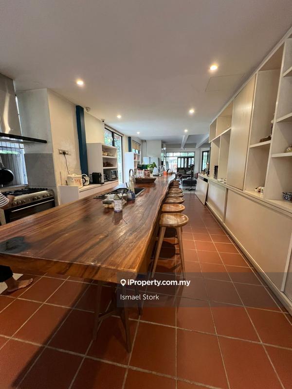 Bungalow House untuk Dijual di Bukit Bintang, KL City Centre oleh Ismael Stork - iProperty.com.my